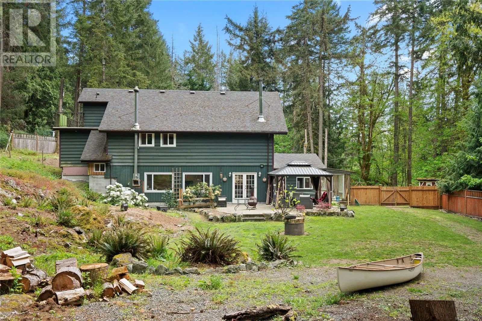 2455 Renfrew Rd