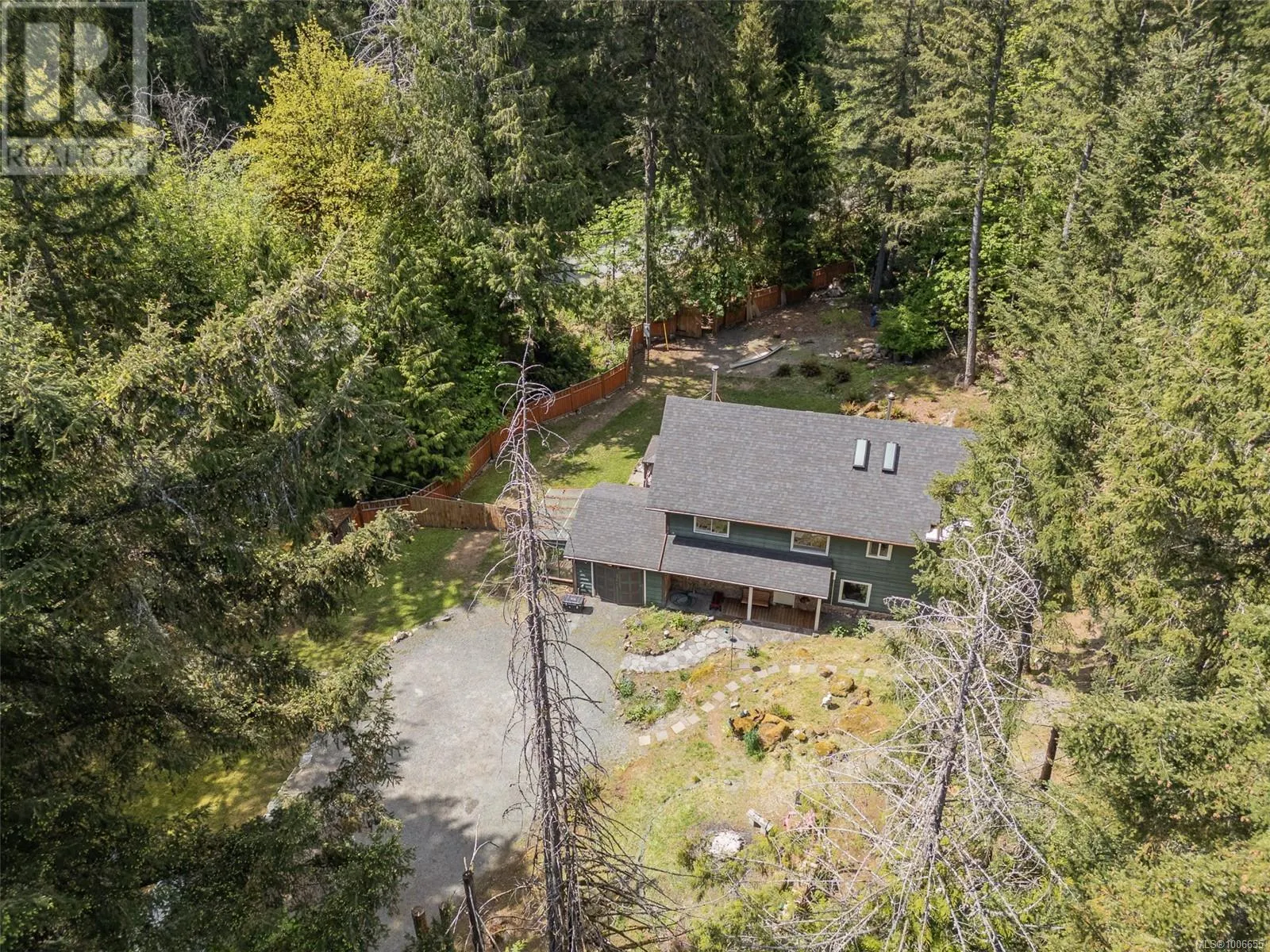 2455 Renfrew Rd