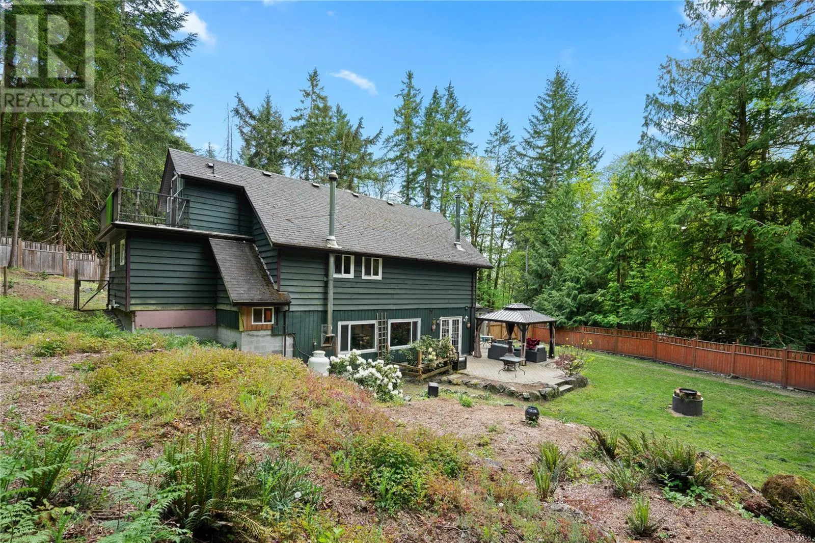 2455 Renfrew Rd