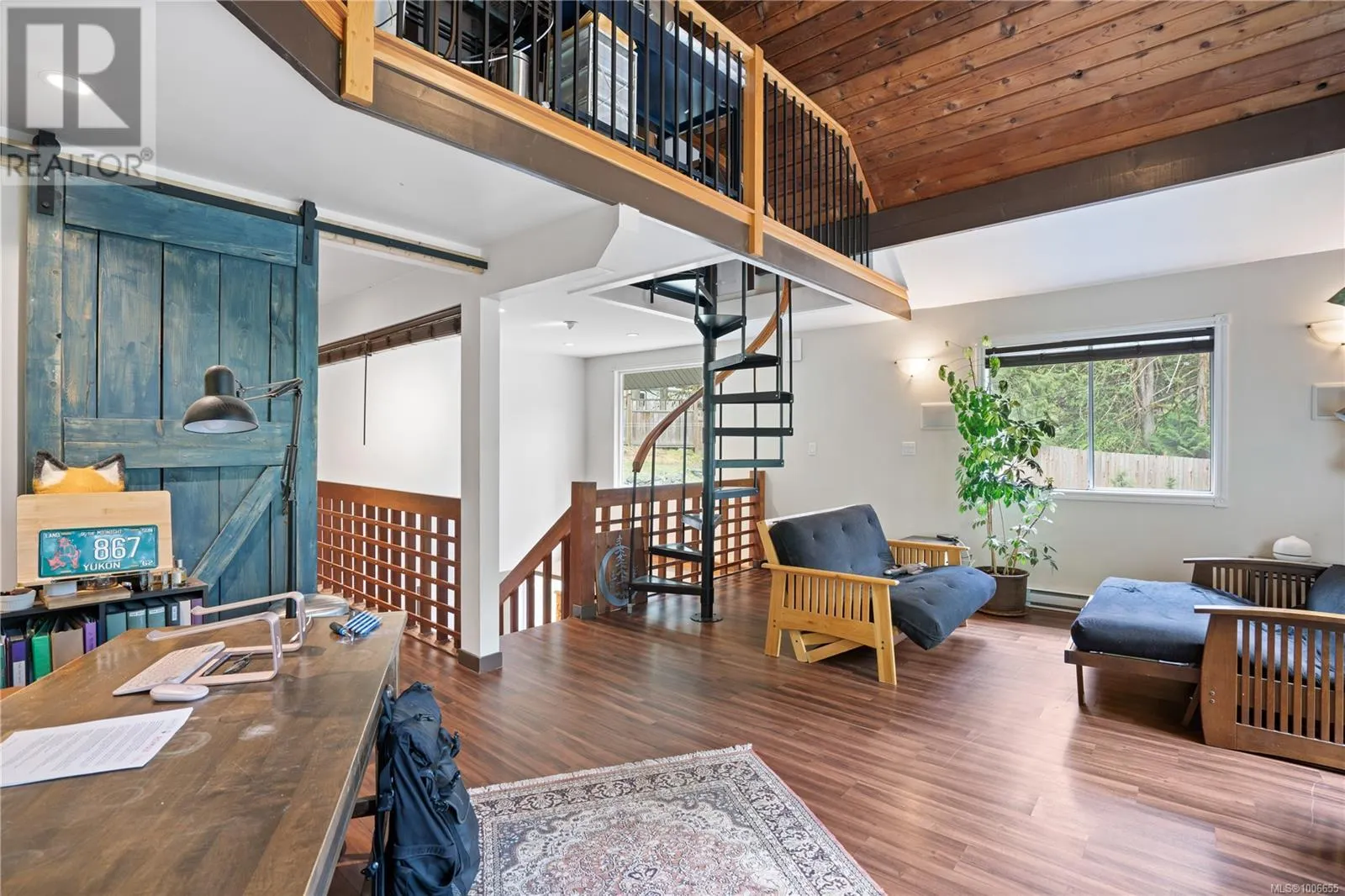 2455 Renfrew Rd