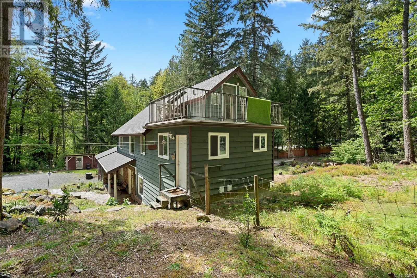 2455 Renfrew Rd
