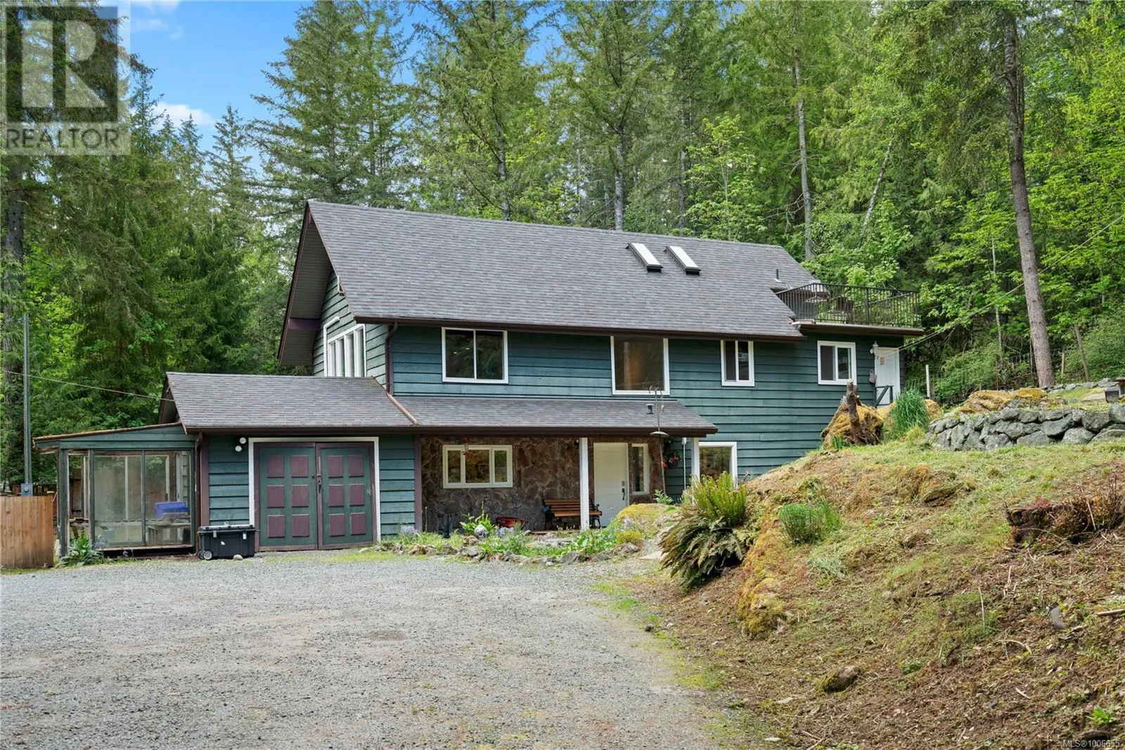 2455 Renfrew Rd