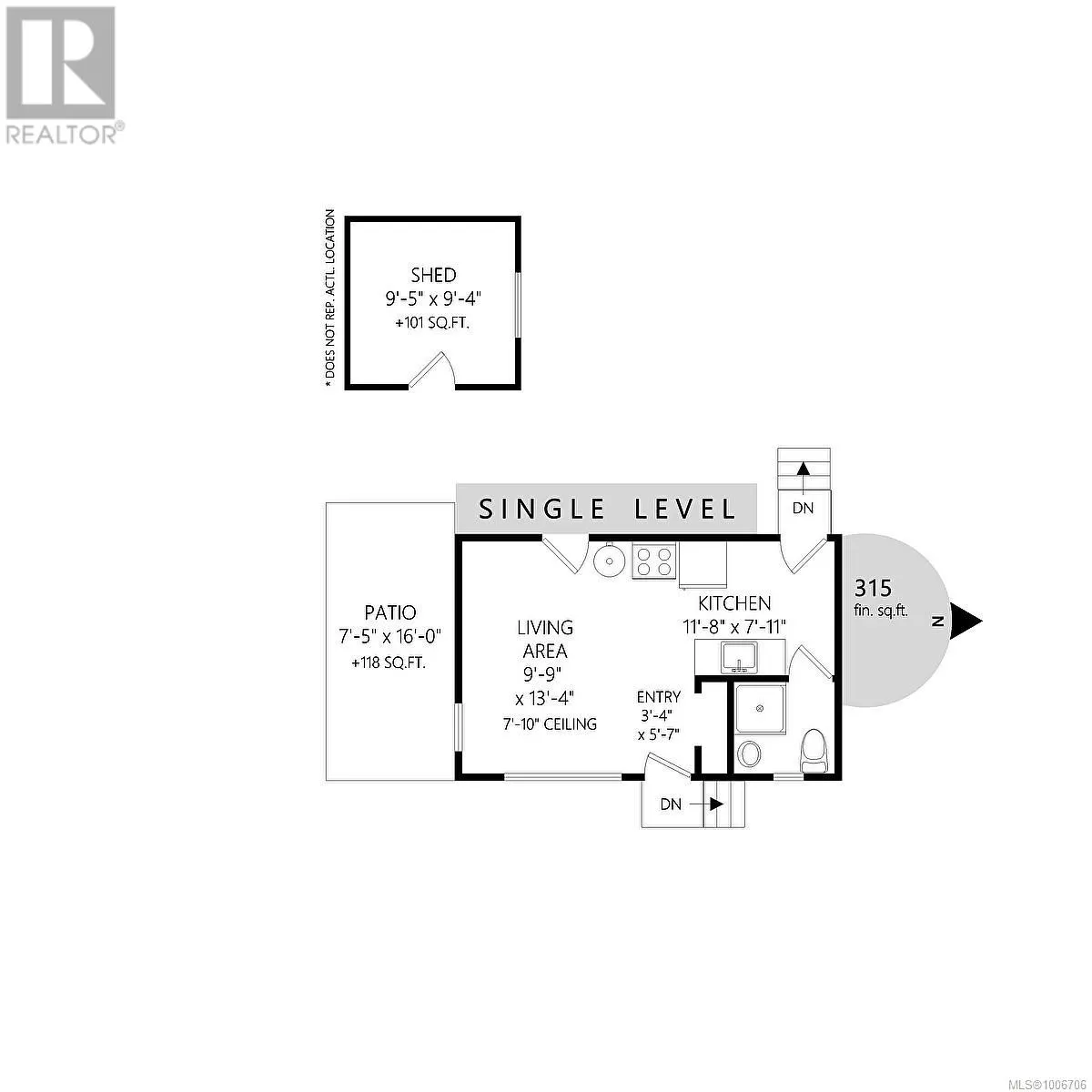 421 Third St