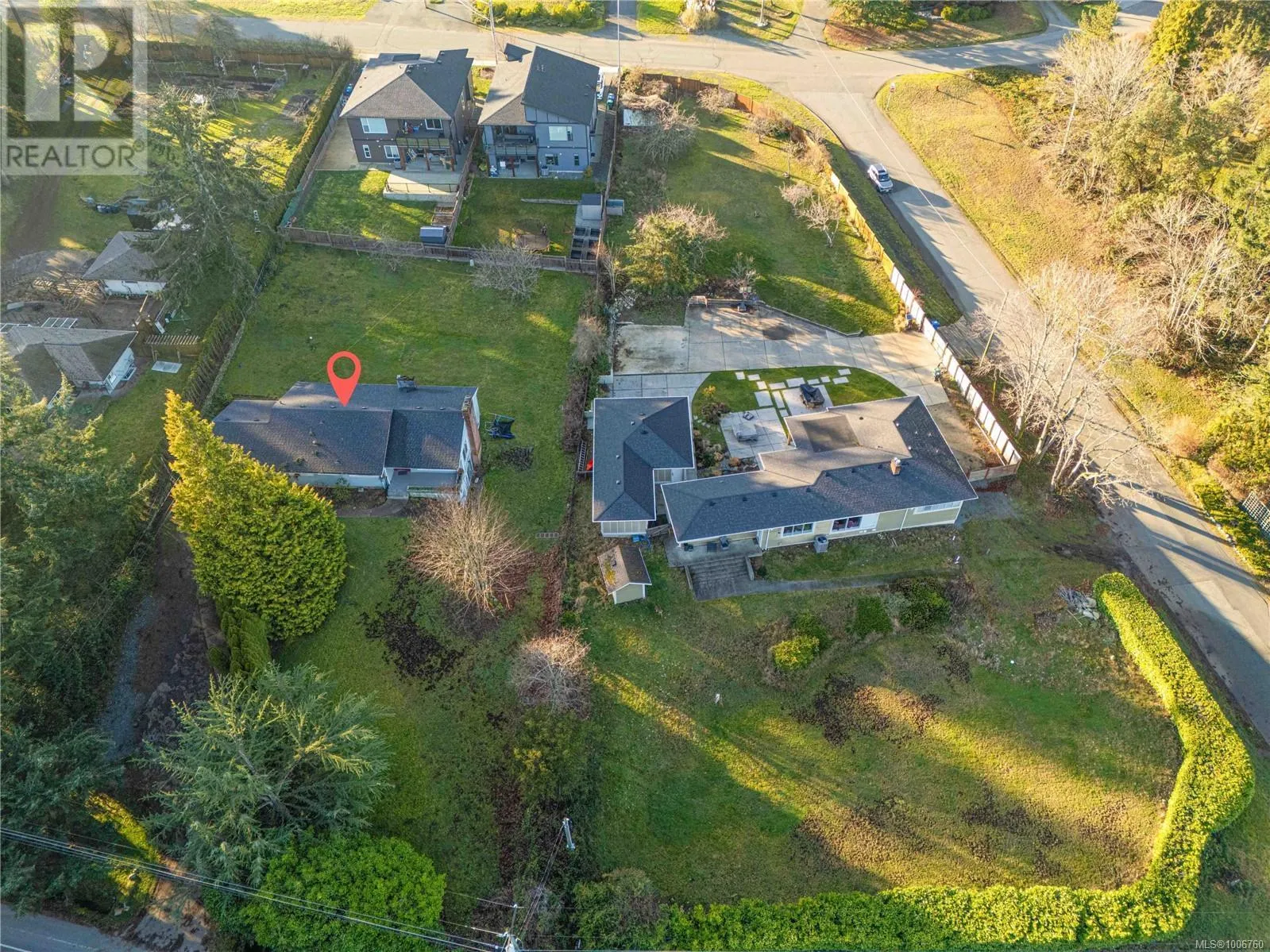 2555 Departure Bay Rd
