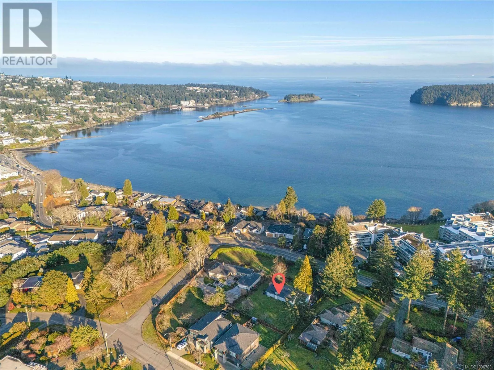 2555 Departure Bay Rd