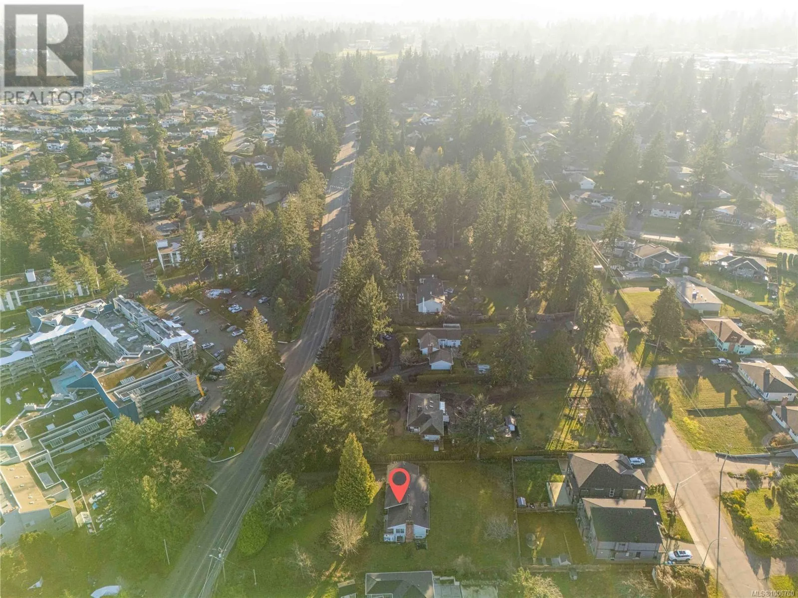 2555 Departure Bay Rd