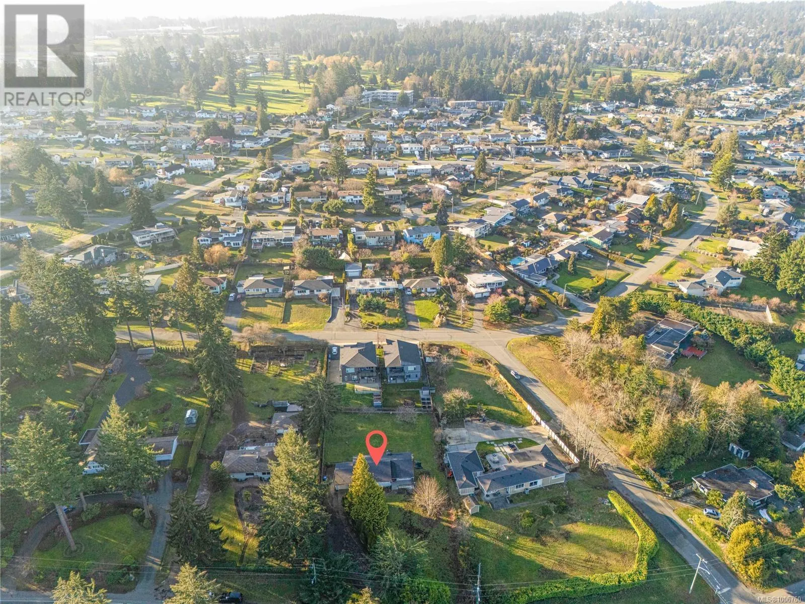 2555 Departure Bay Rd