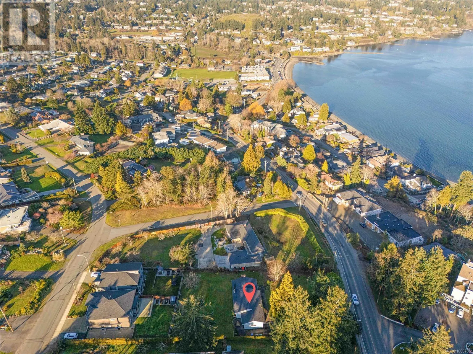 2555 Departure Bay Rd