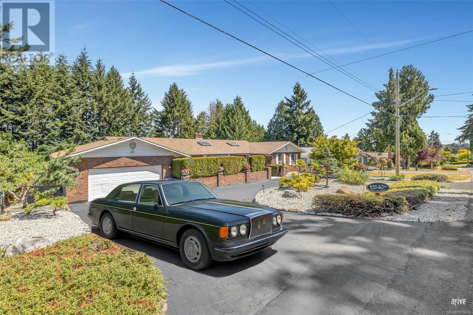 5540 Oceanview Terr
