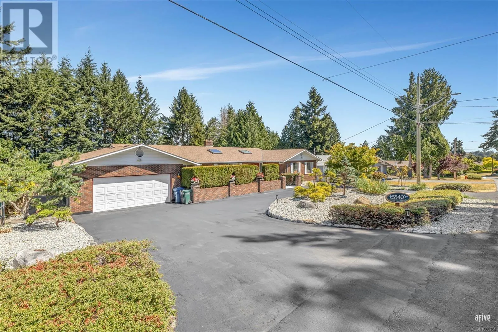 5540 Oceanview Terr
