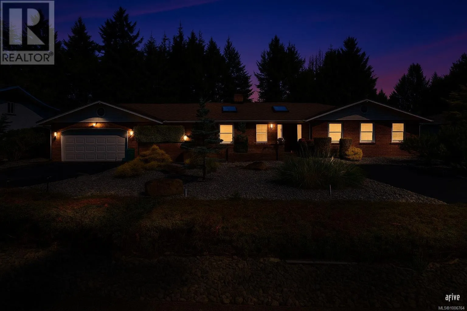 5540 Oceanview Terr