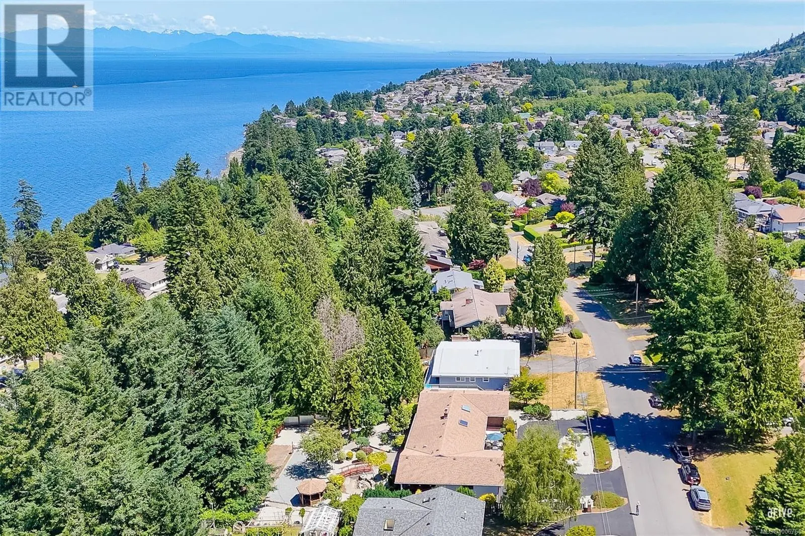 5540 Oceanview Terr