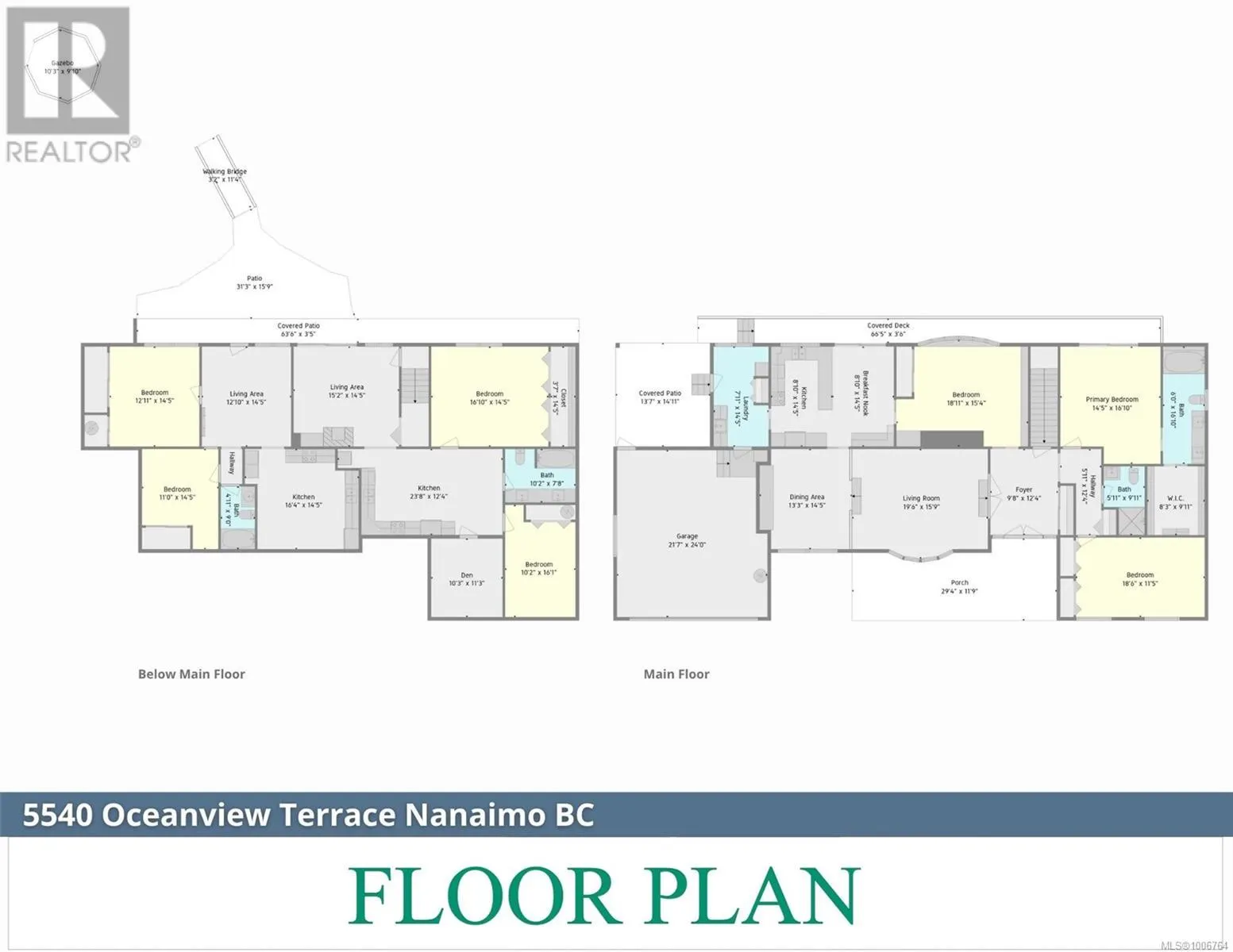 5540 Oceanview Terr