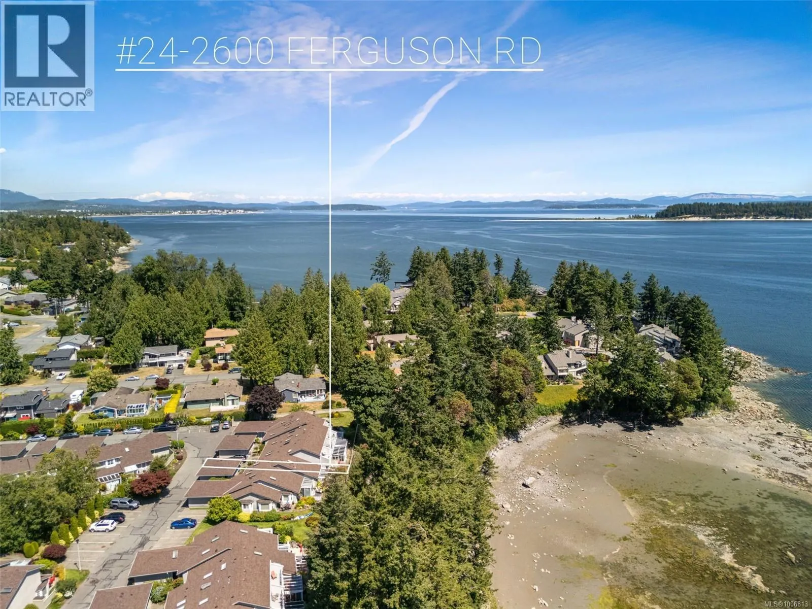 24 2600 Ferguson Rd