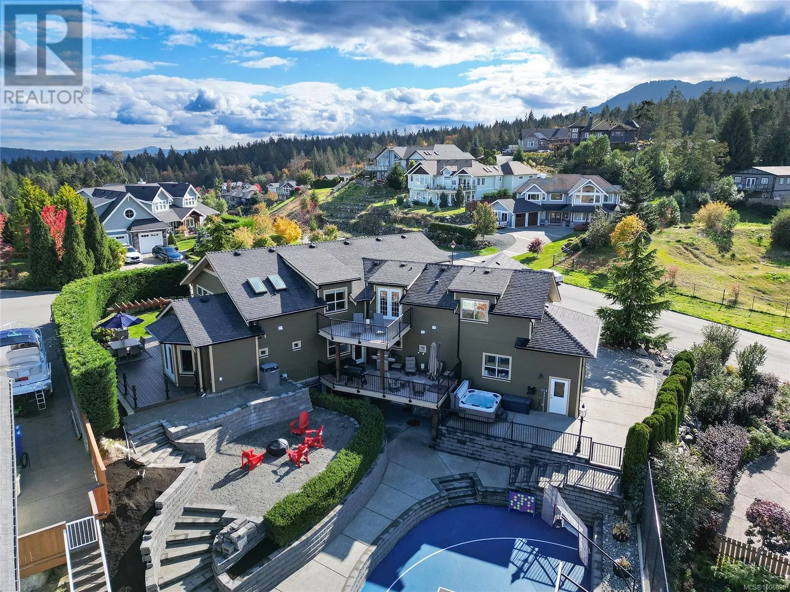 601 Sentinel Dr