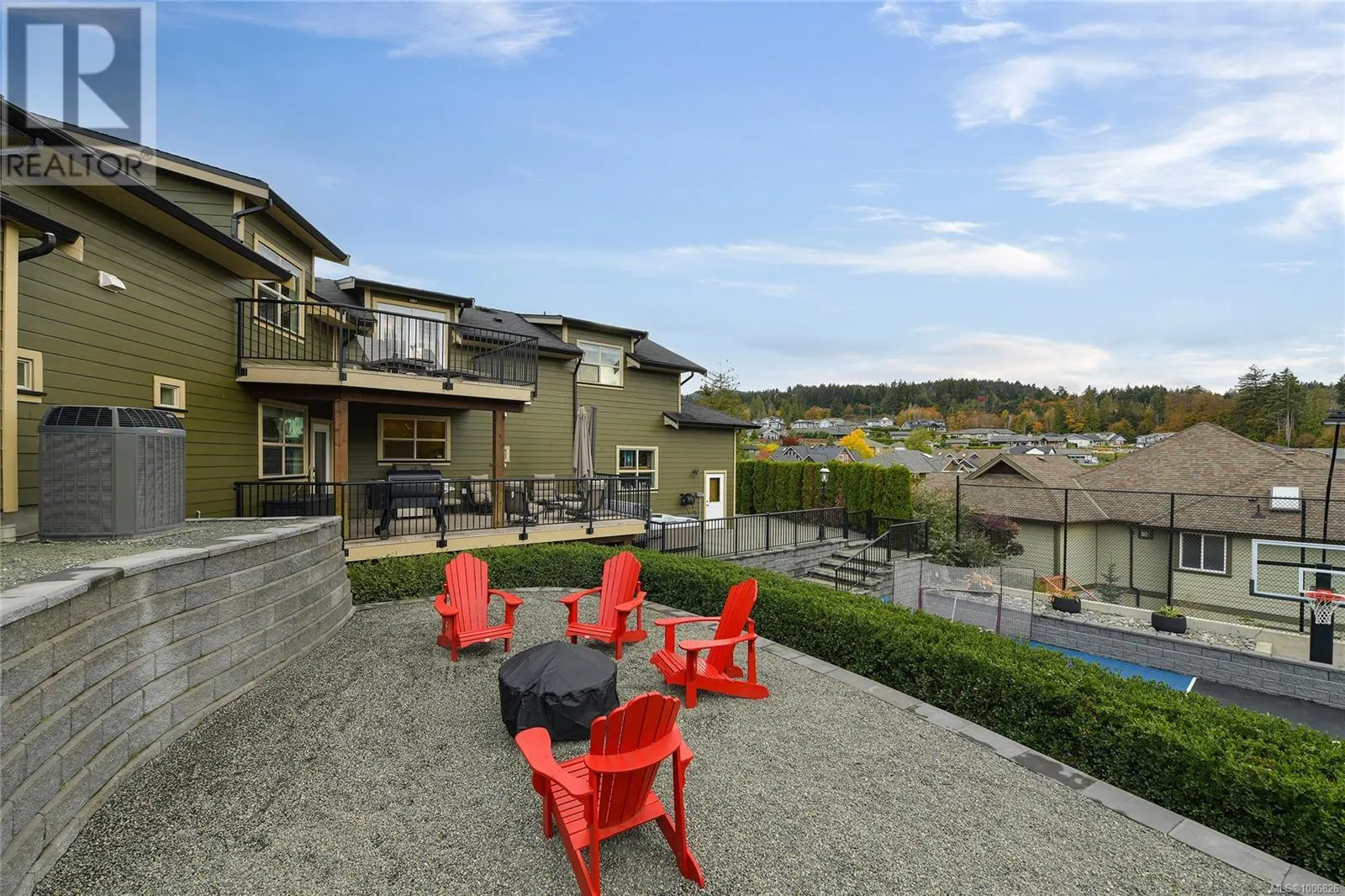 601 Sentinel Dr