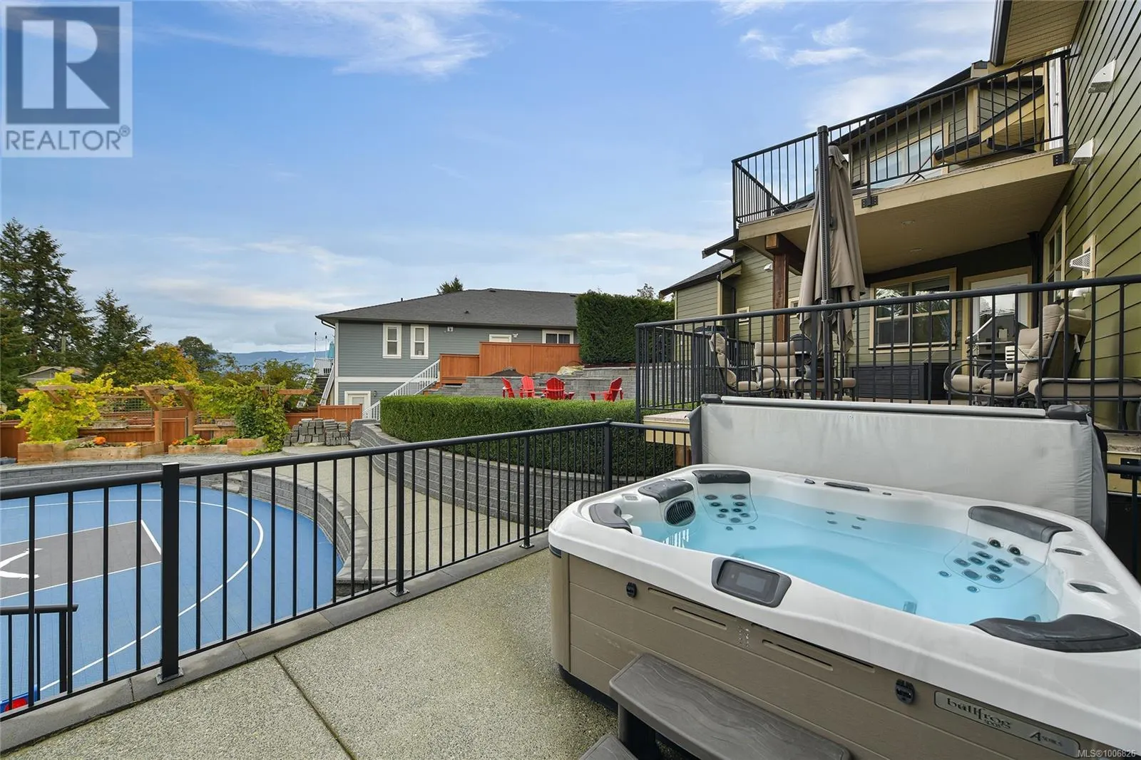 601 Sentinel Dr