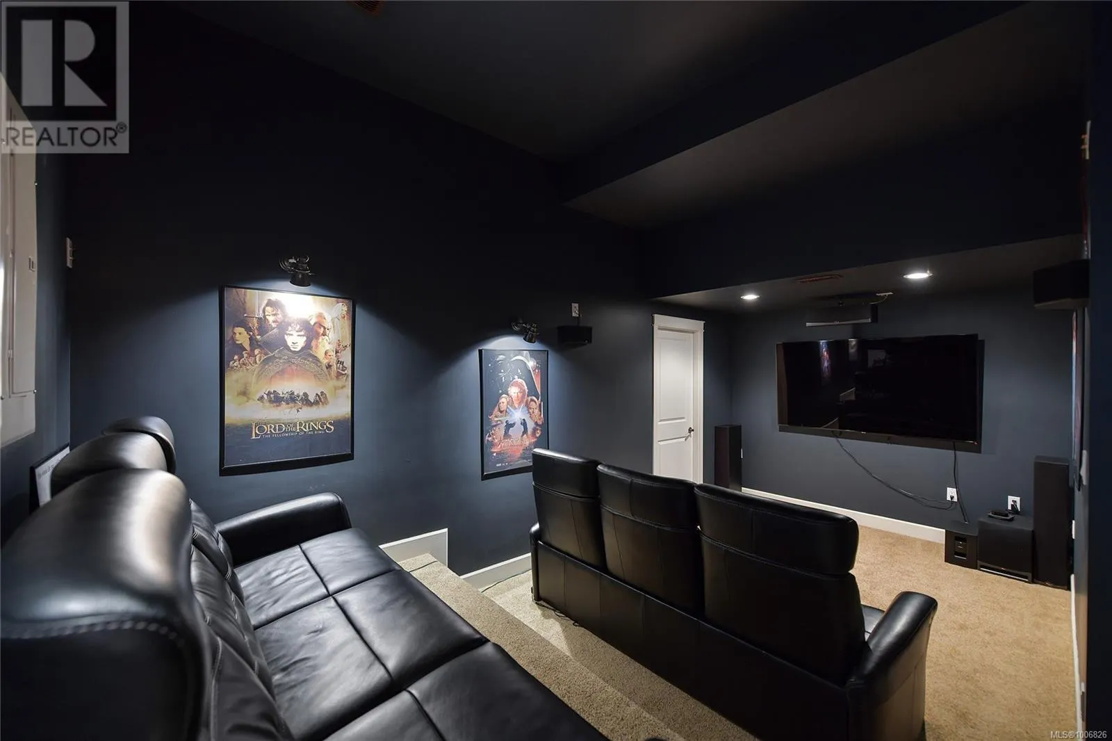 601 Sentinel Dr