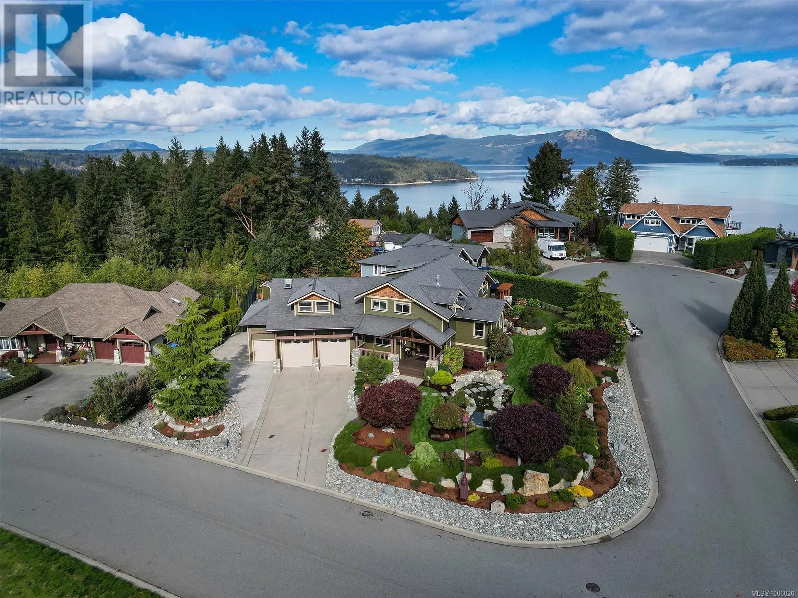 601 Sentinel Dr