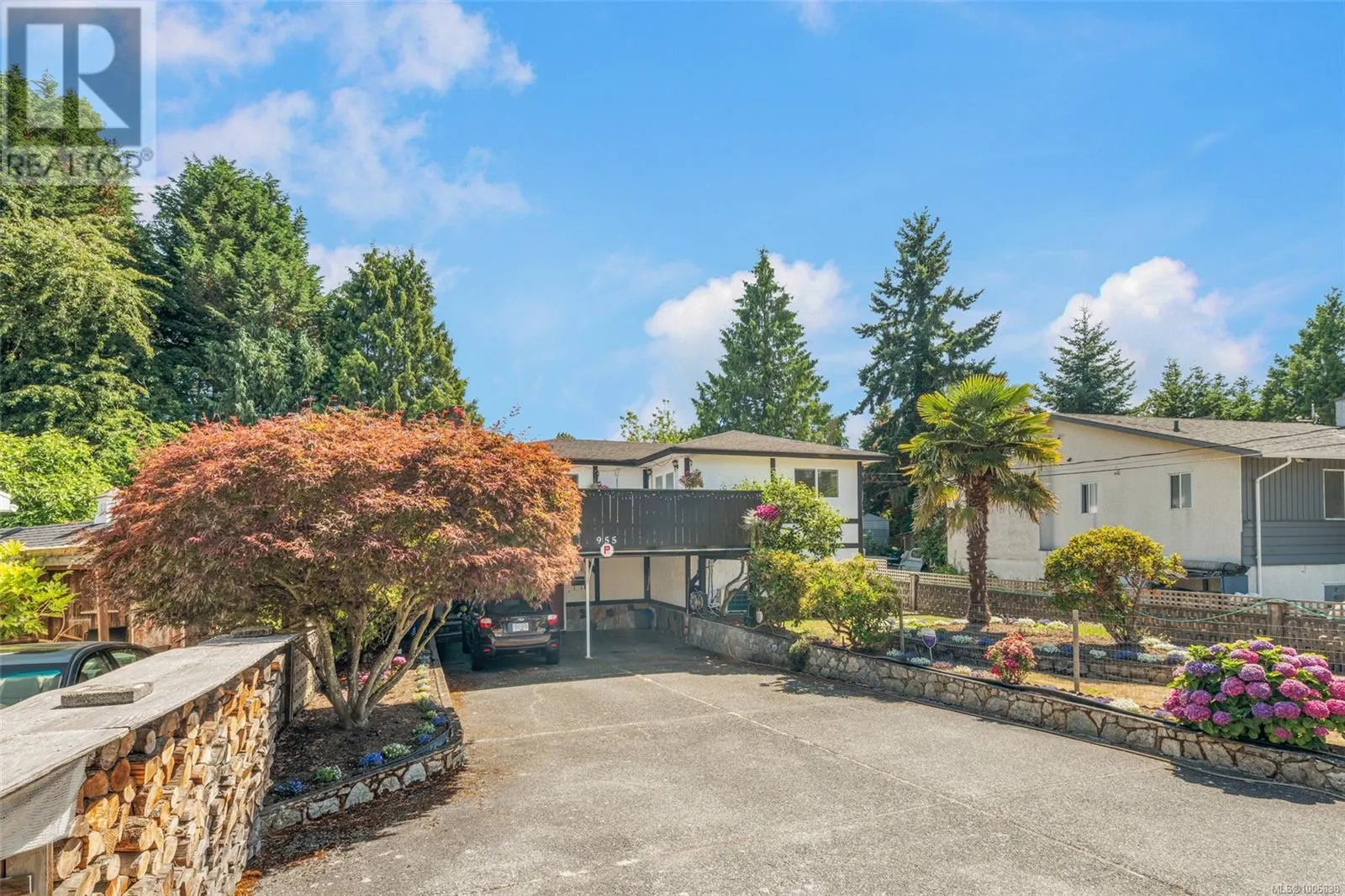 955 Tattersall Dr