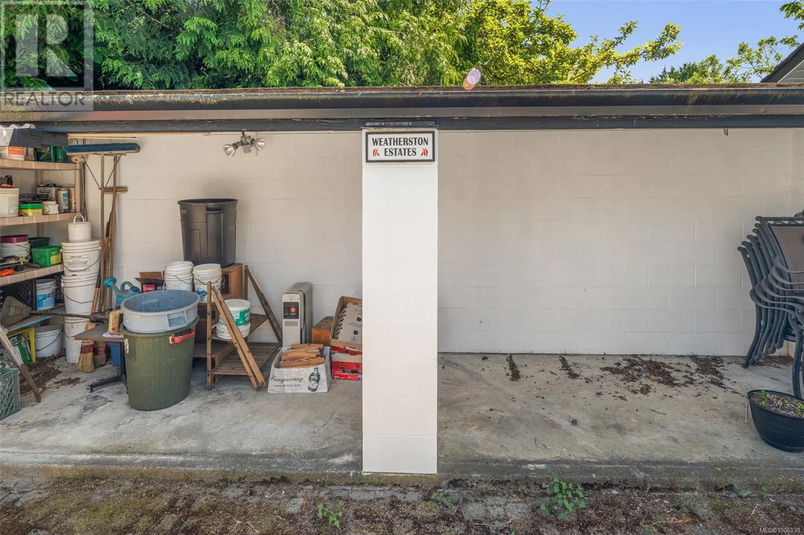 955 Tattersall Dr