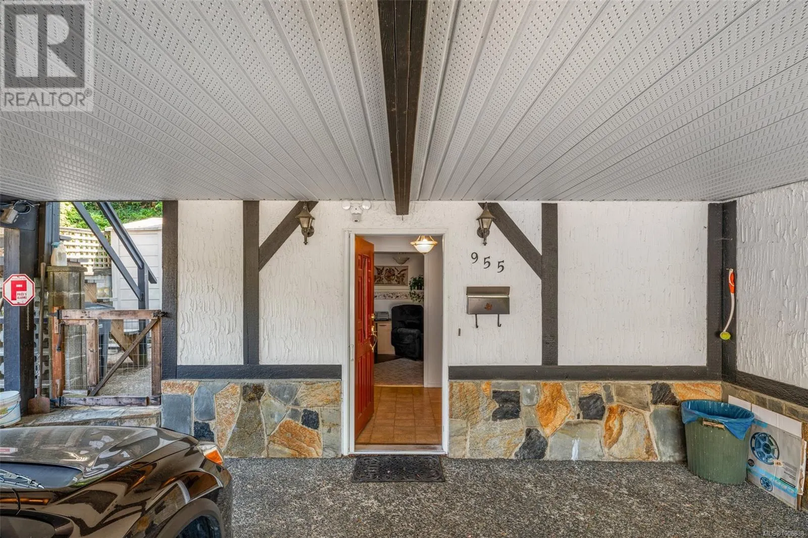 955 Tattersall Dr