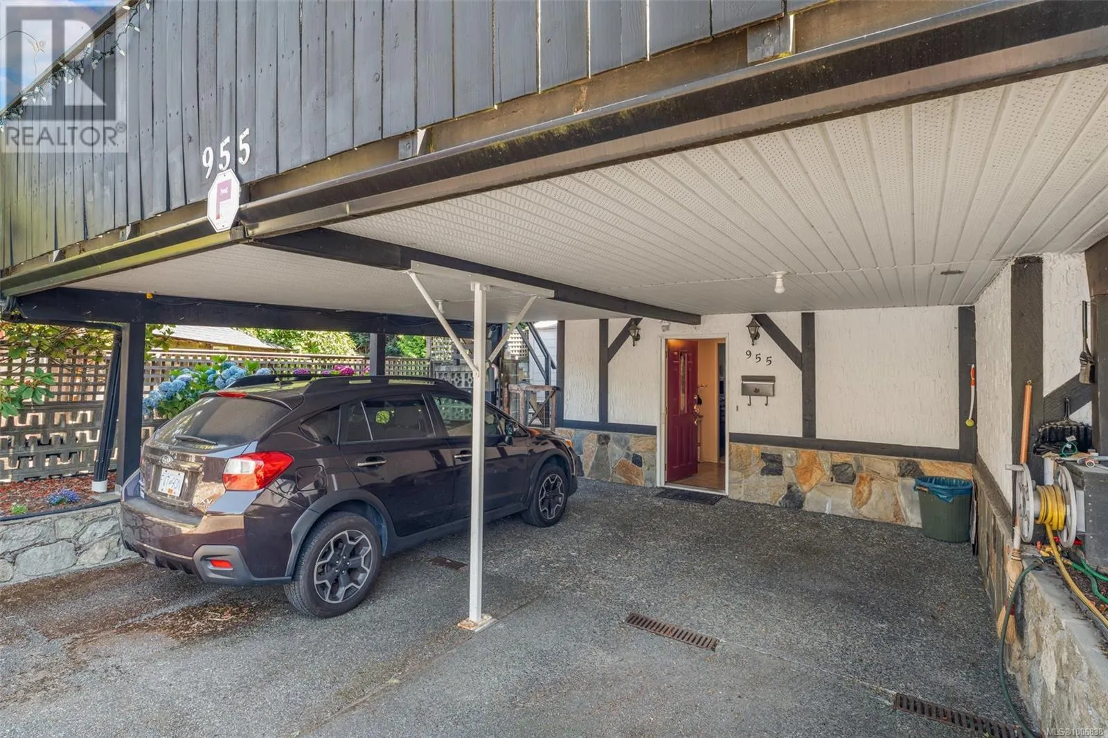 955 Tattersall Dr