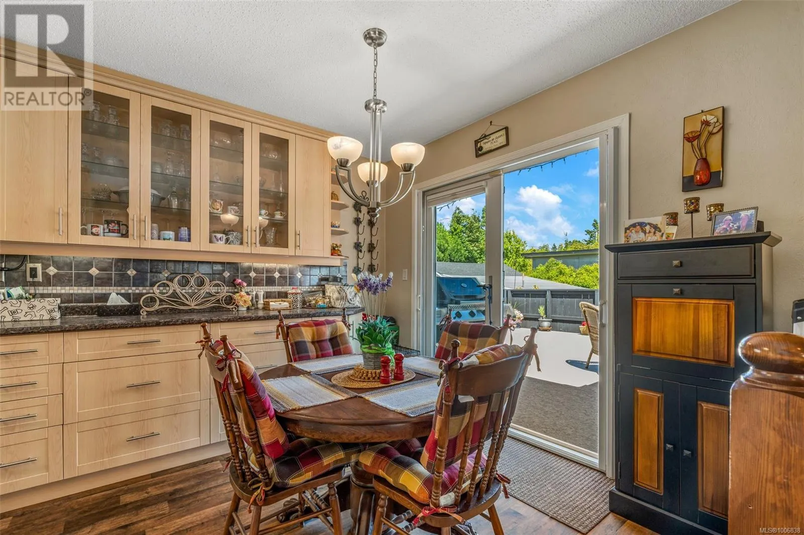 955 Tattersall Dr