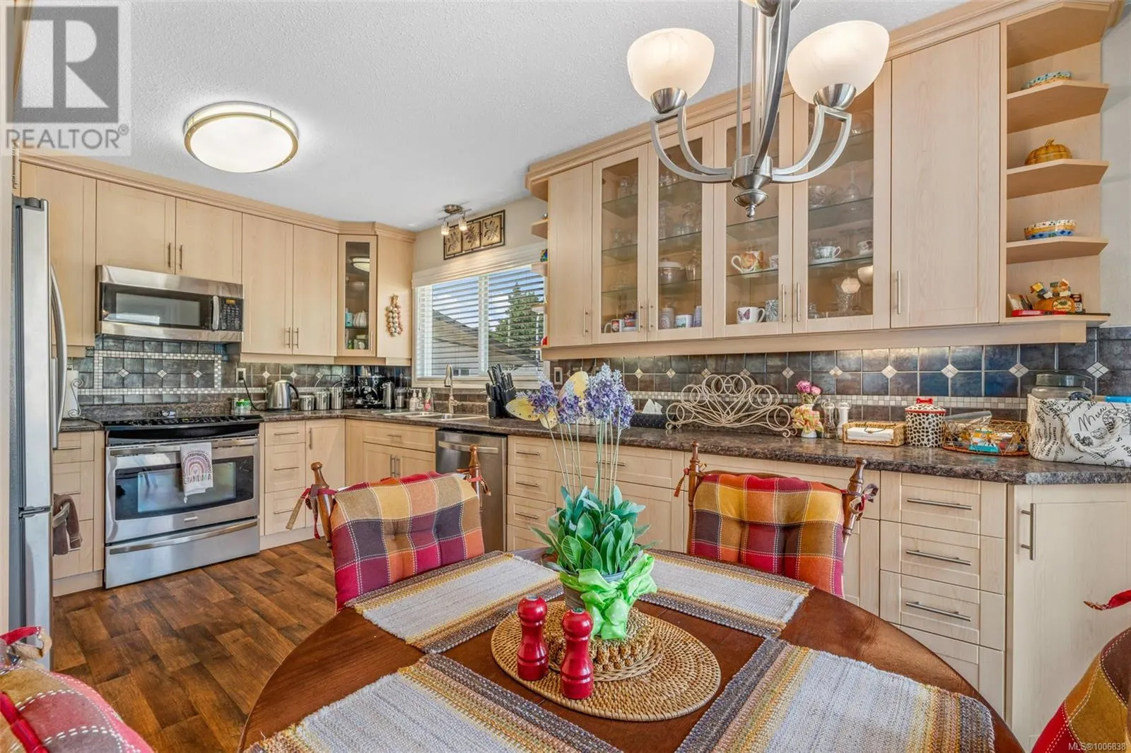 955 Tattersall Dr