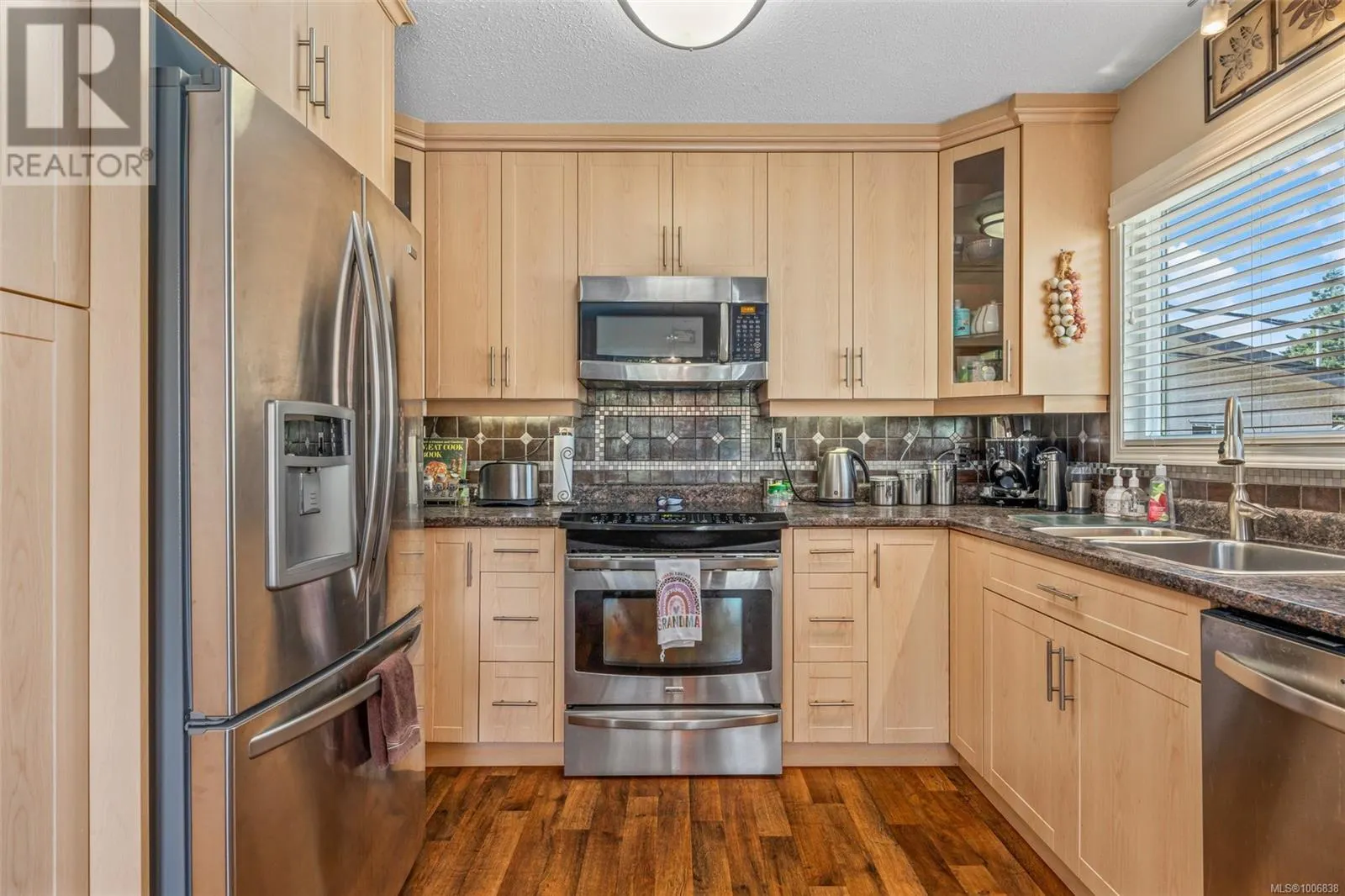 955 Tattersall Dr