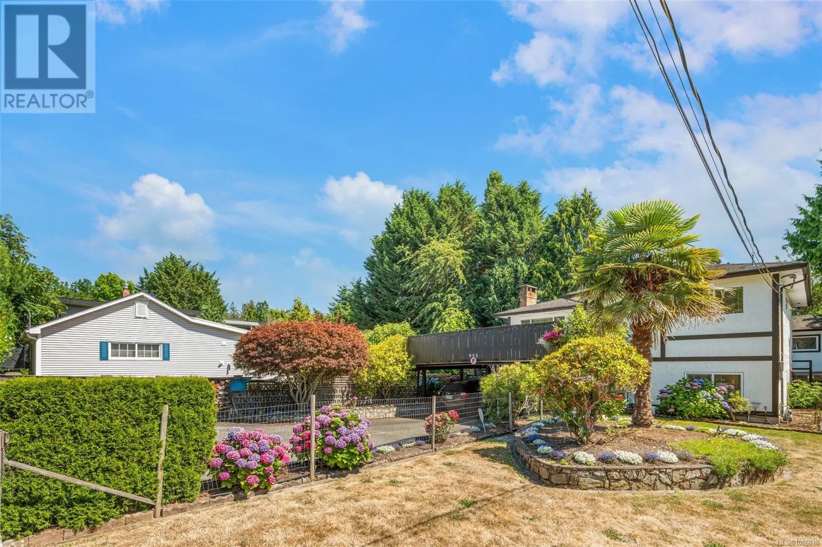 955 Tattersall Dr