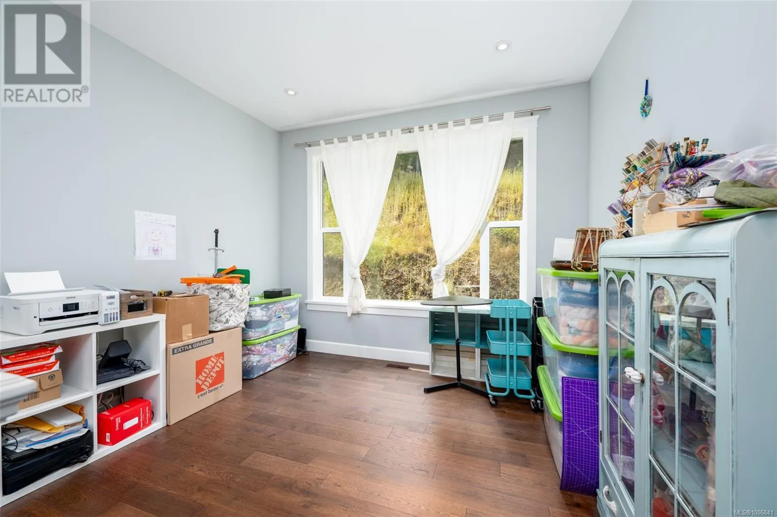 6634 Chisholm Trail