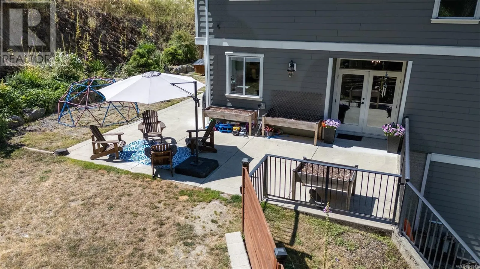 6634 Chisholm Trail