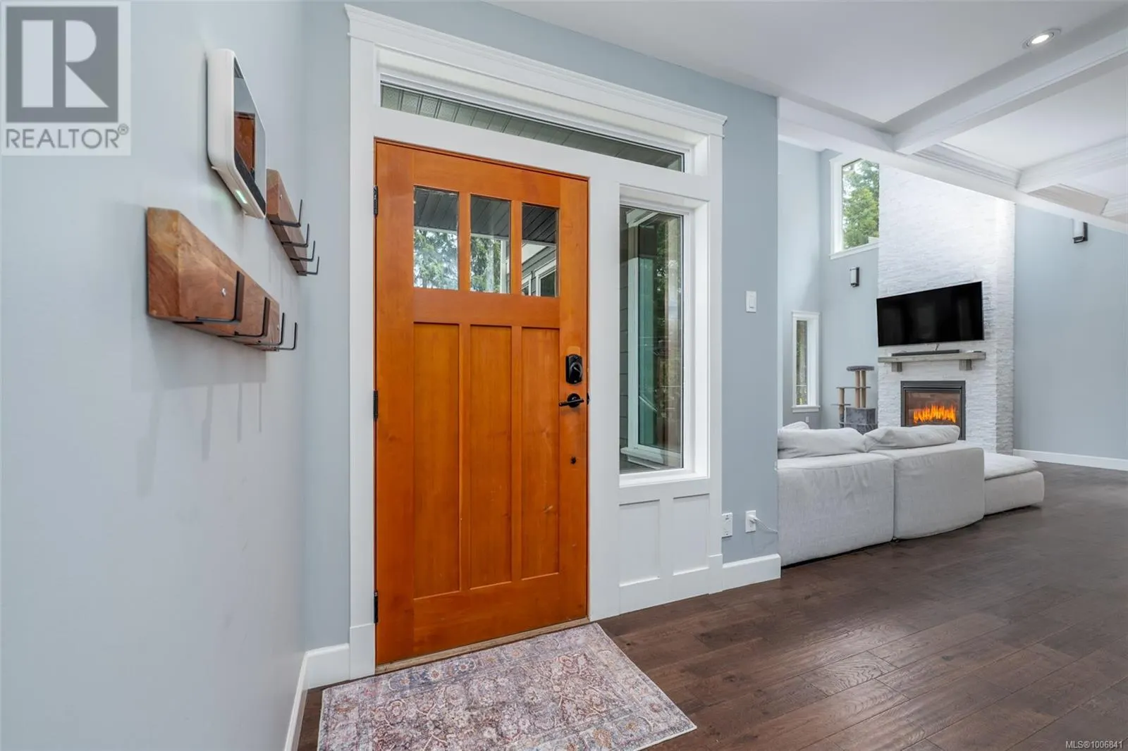 6634 Chisholm Trail