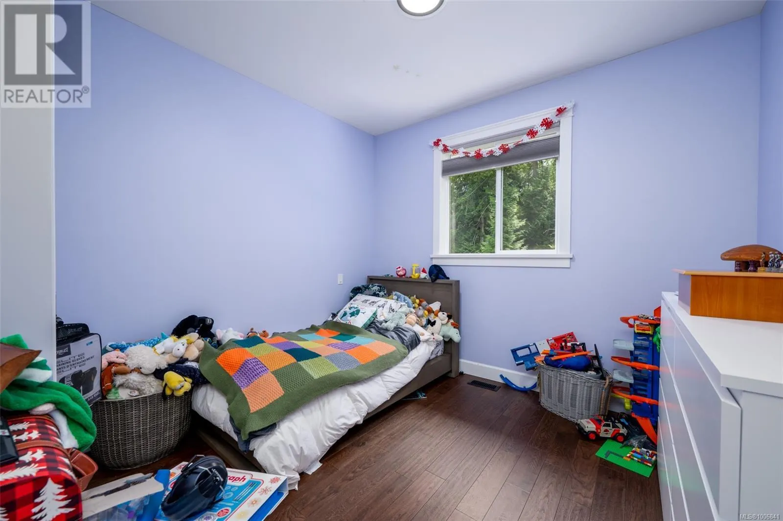 6634 Chisholm Trail