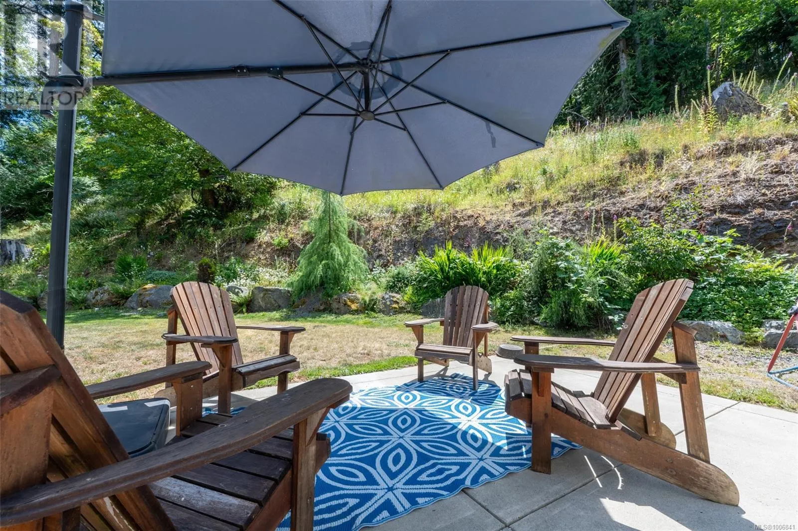 6634 Chisholm Trail