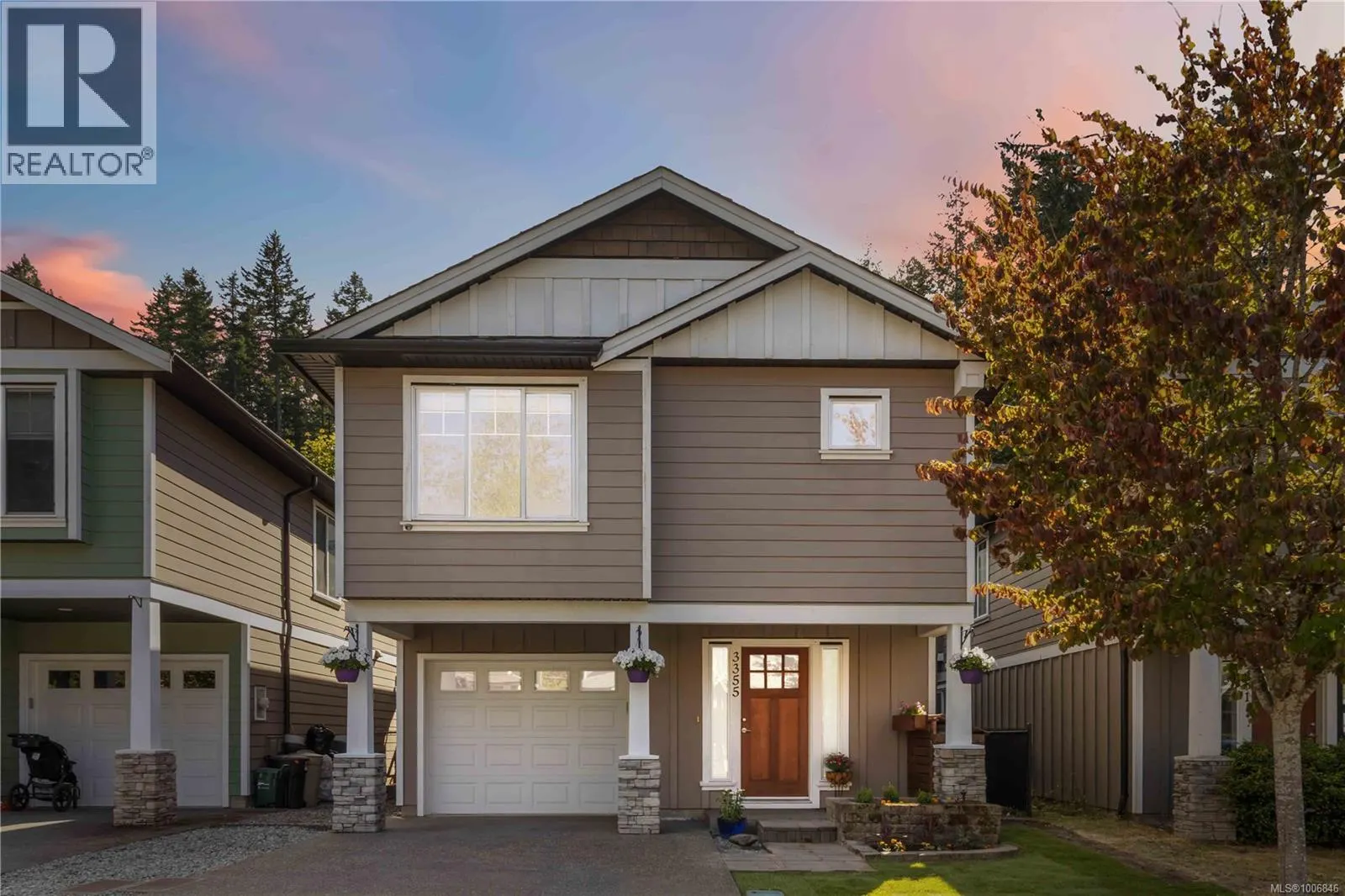 3355 Langrish Mews