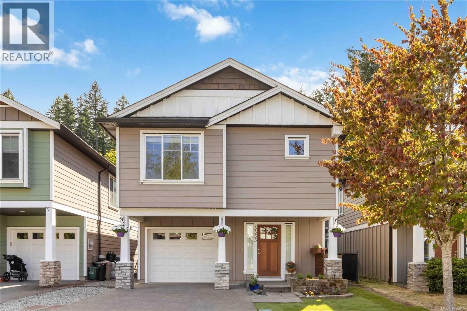 3355 Langrish Mews