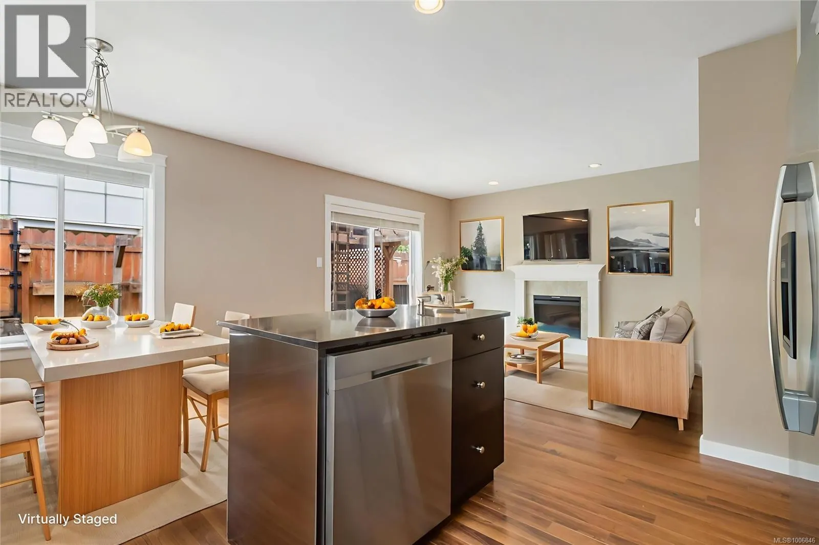 3355 Langrish Mews