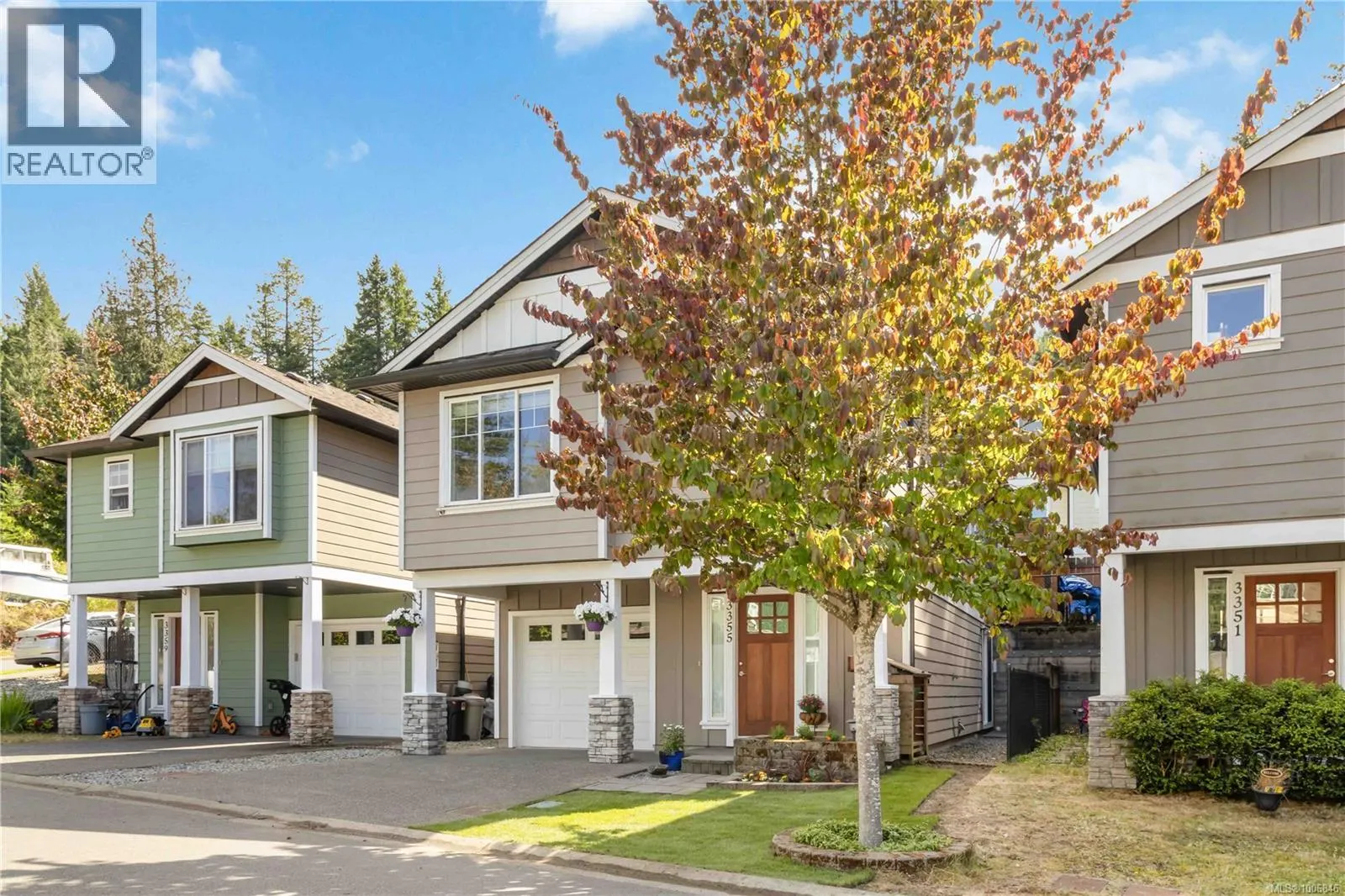 3355 Langrish Mews