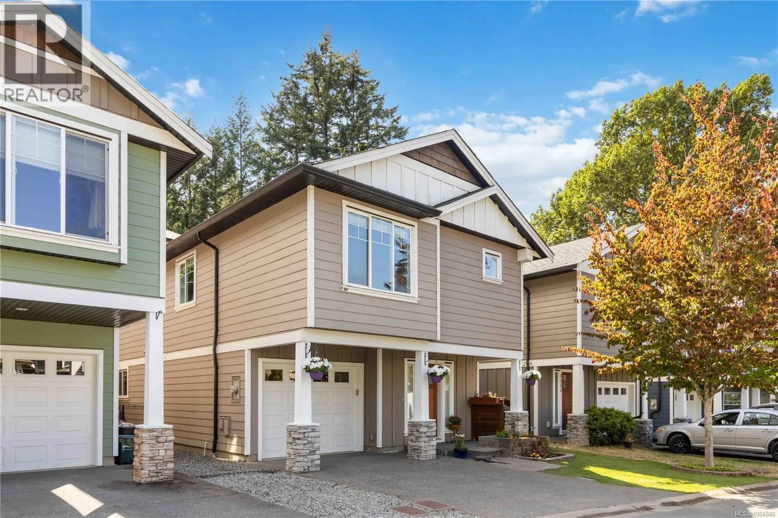3355 Langrish Mews