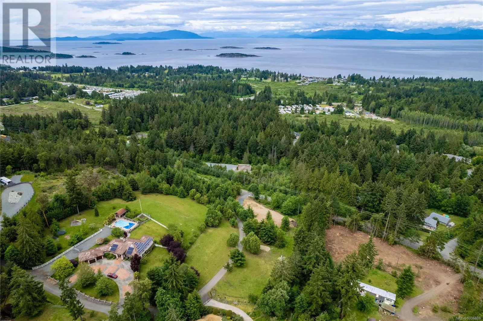 LOT A 7255 Aulds Rd