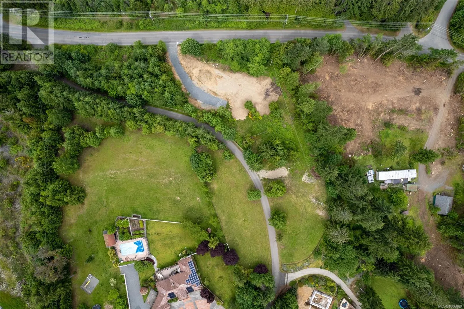 LOT A 7255 Aulds Rd