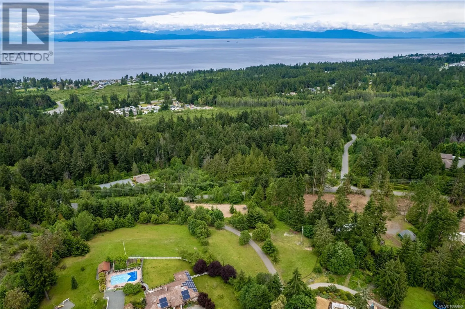 LOT A 7255 Aulds Rd