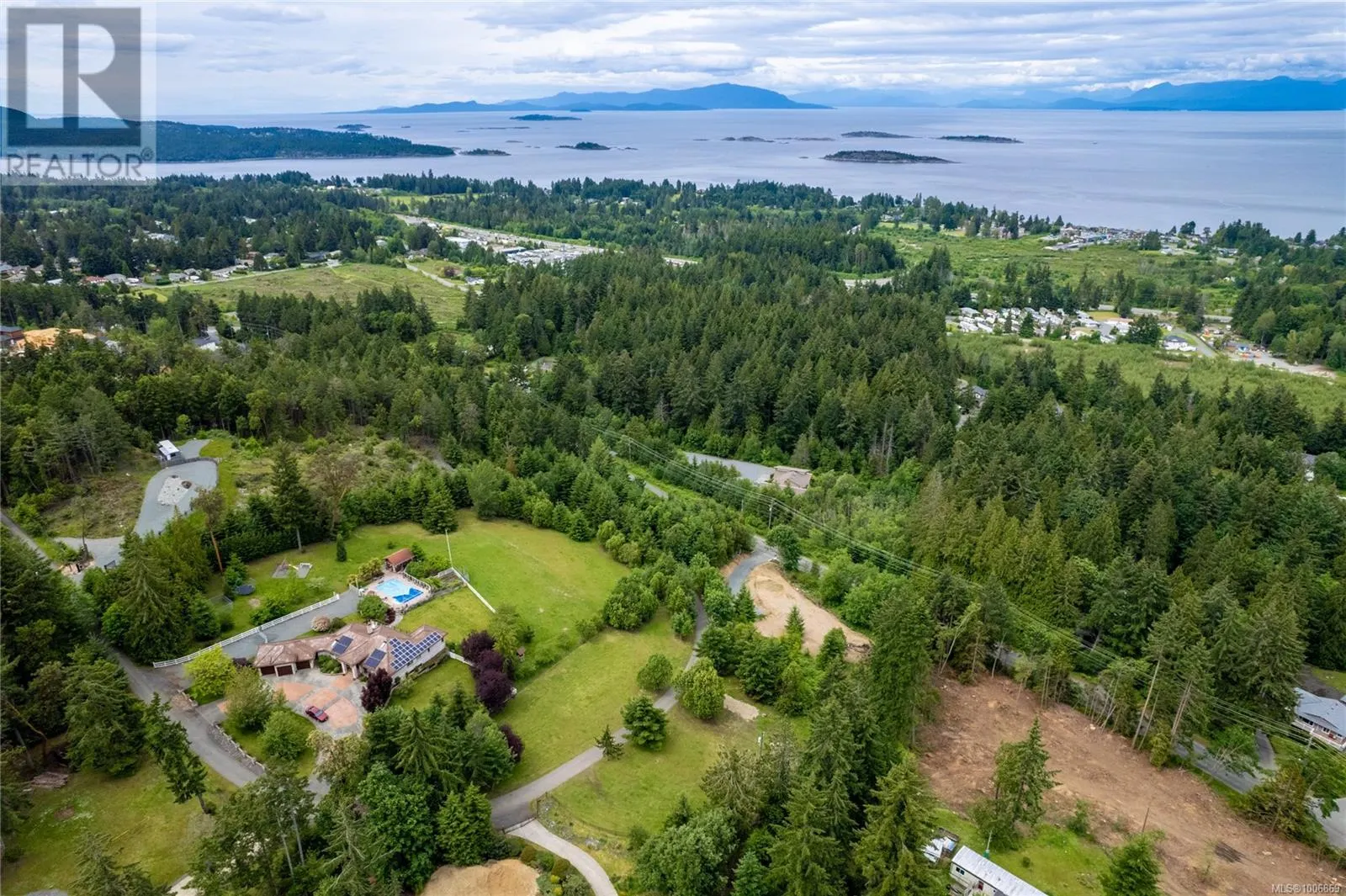 LOT A 7255 Aulds Rd
