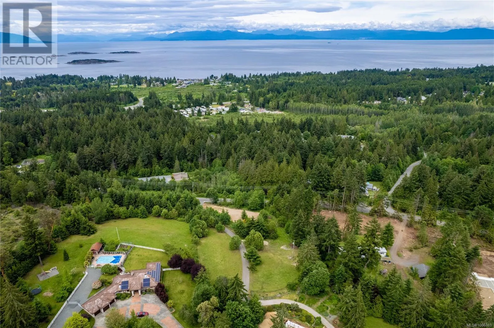LOT A 7255 Aulds Rd