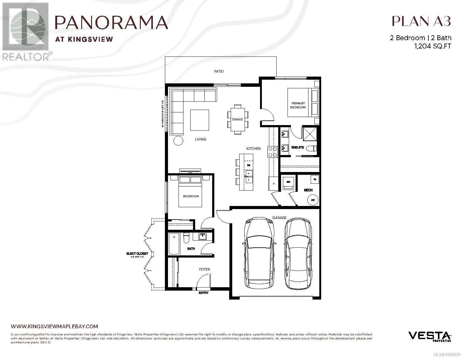 120 3257 Woodrush Dr