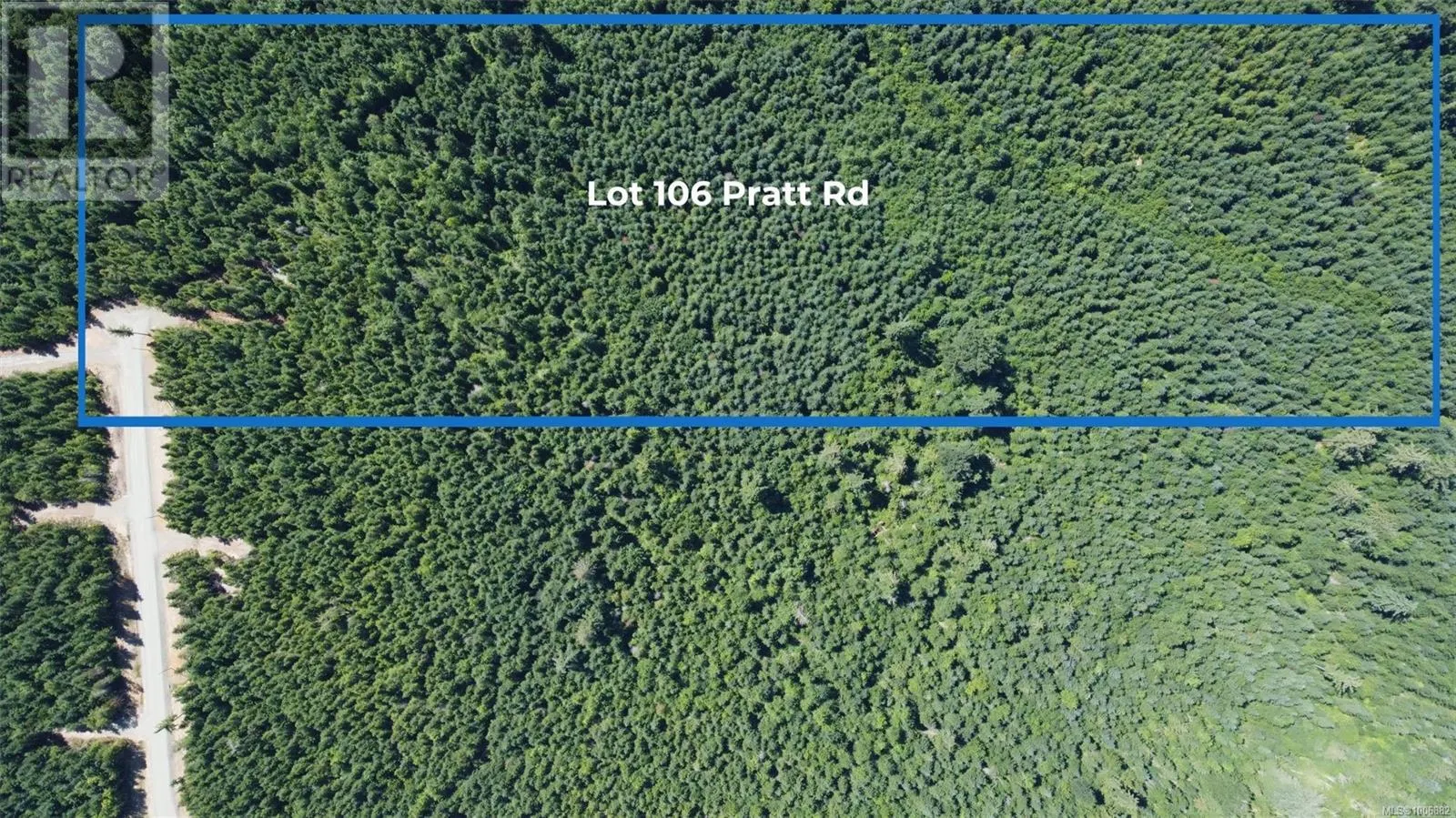 Lot 106 Pratt Rd