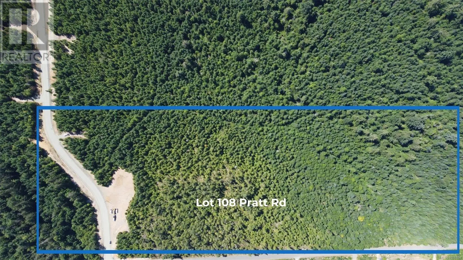 Lot 108 Pratt Rd