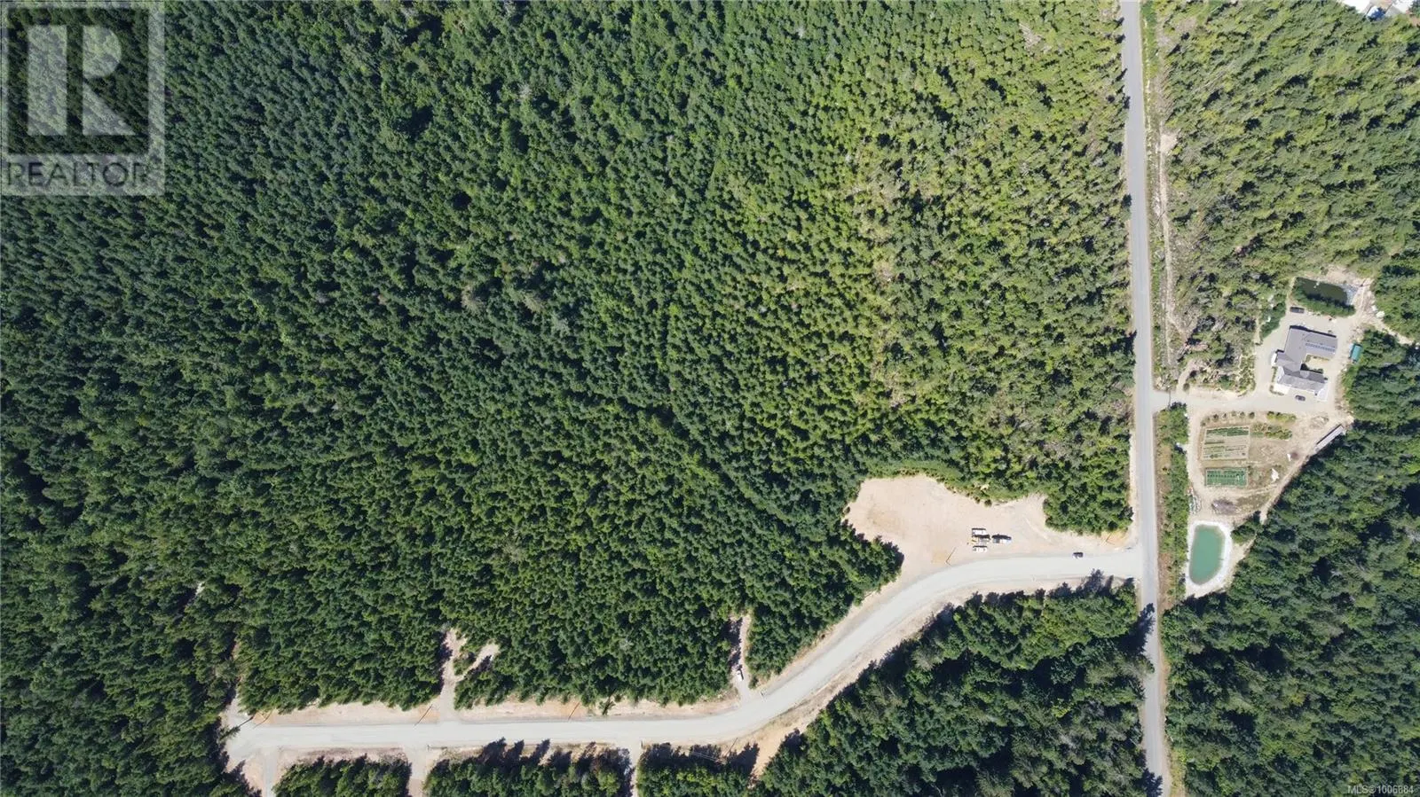 Lot 108 Pratt Rd